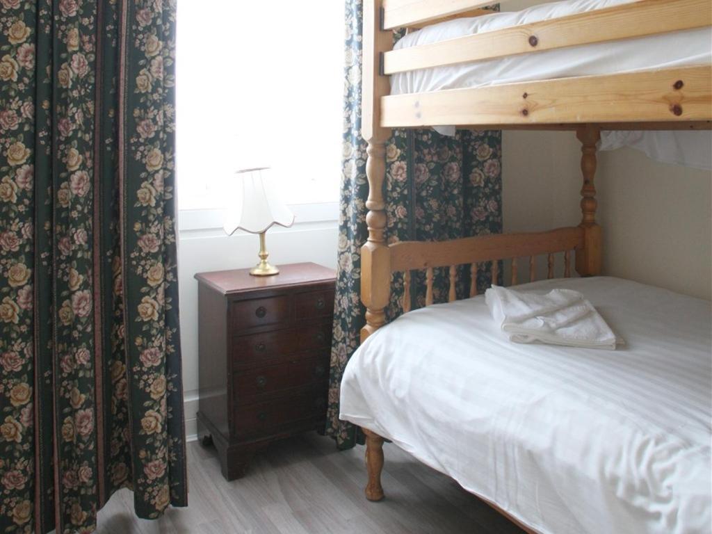 Glasgow City Charlotte Service Aparments Room photo