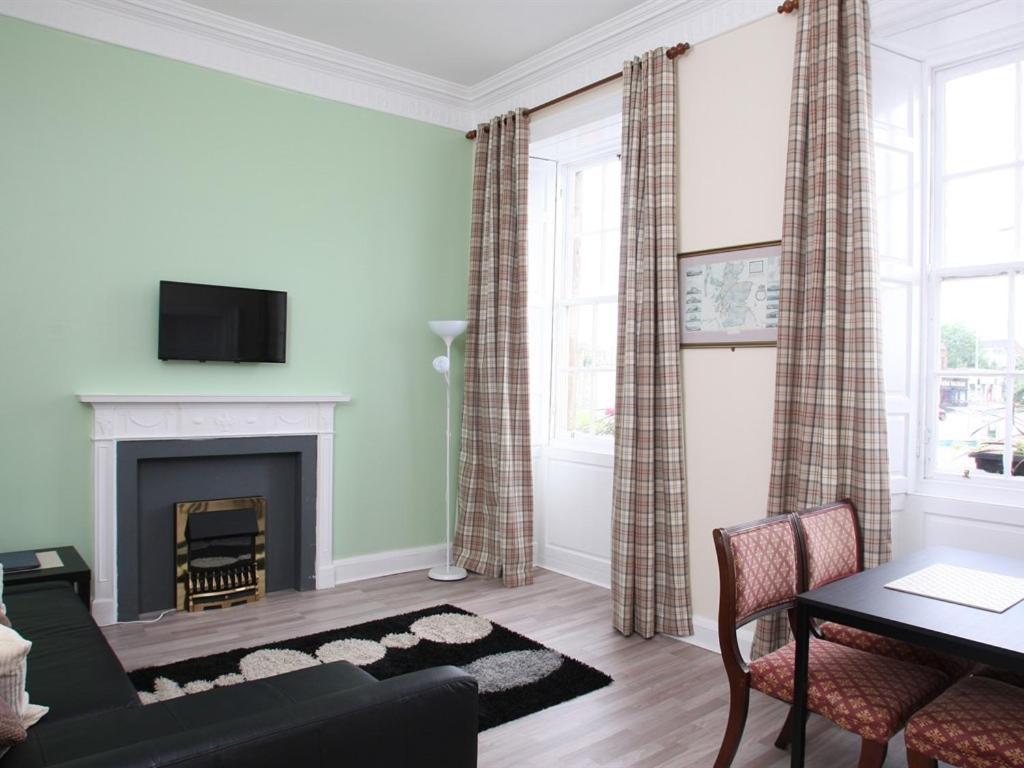 Glasgow City Charlotte Service Aparments Room photo