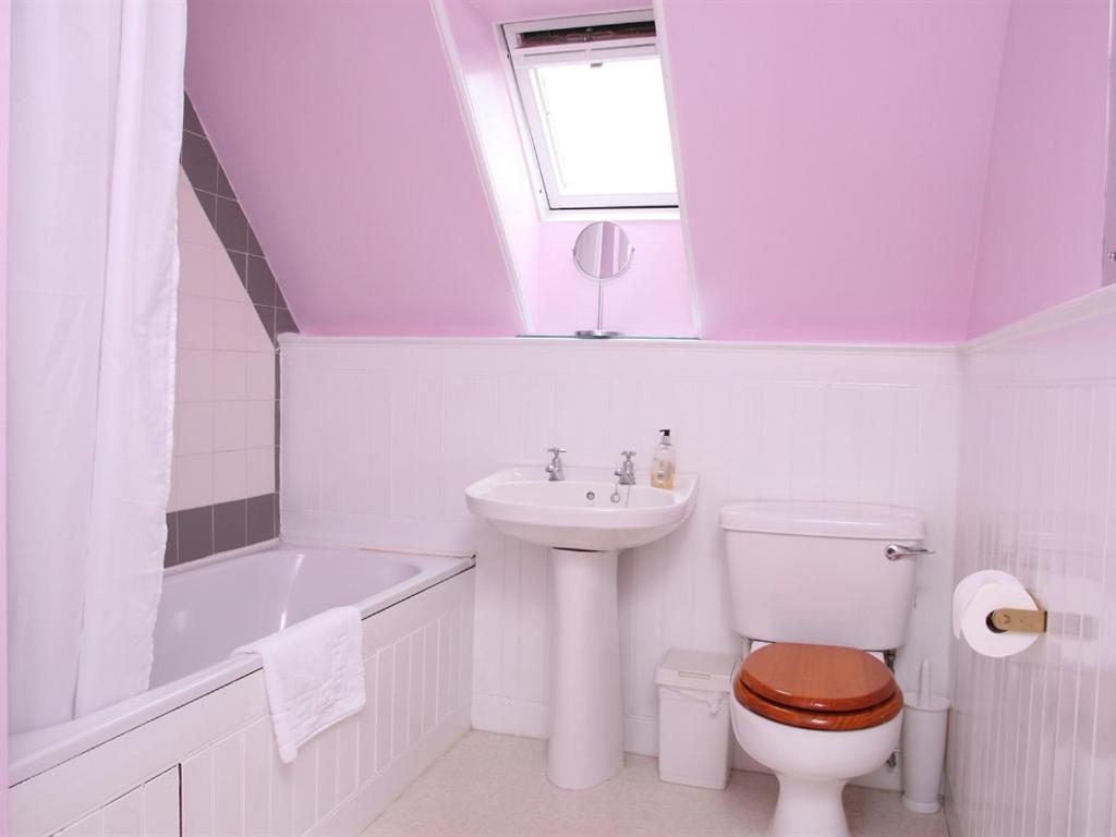 Glasgow City Charlotte Service Aparments Room photo
