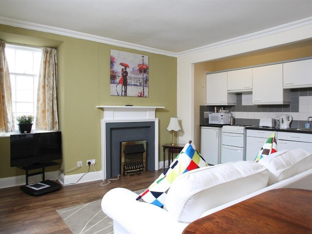 Glasgow City Charlotte Service Aparments Room photo