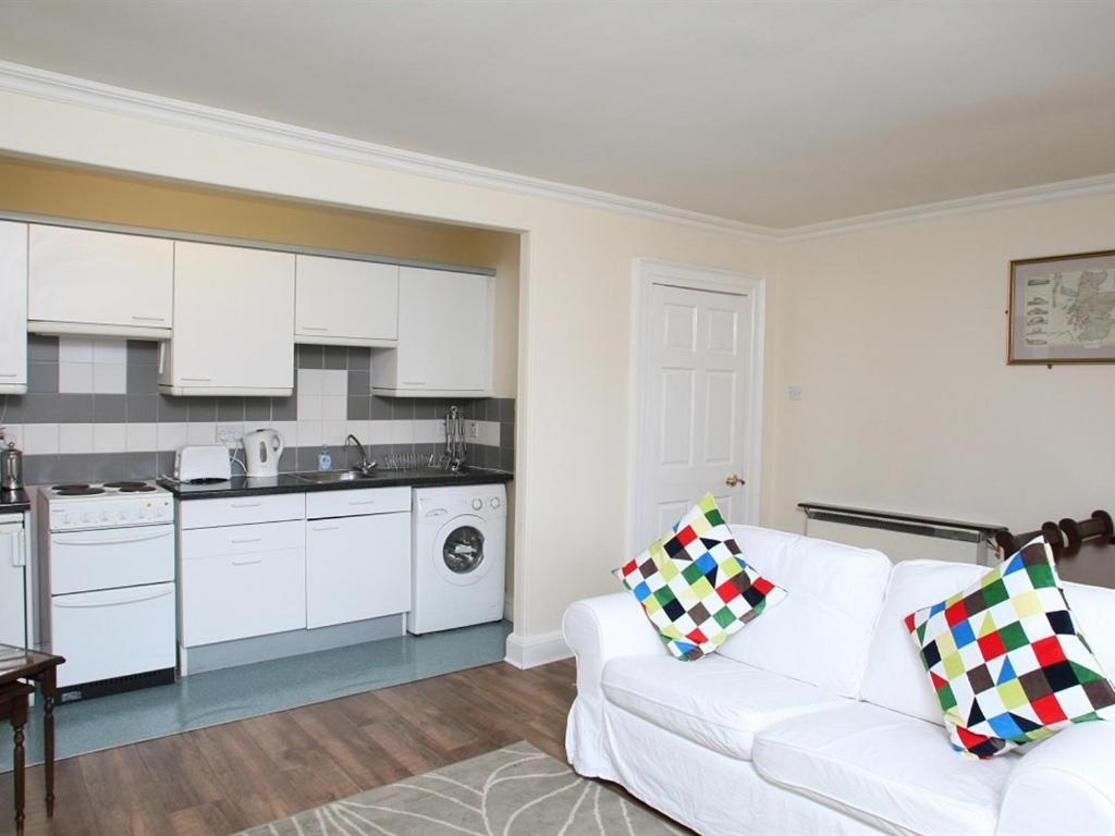 Glasgow City Charlotte Service Aparments Room photo